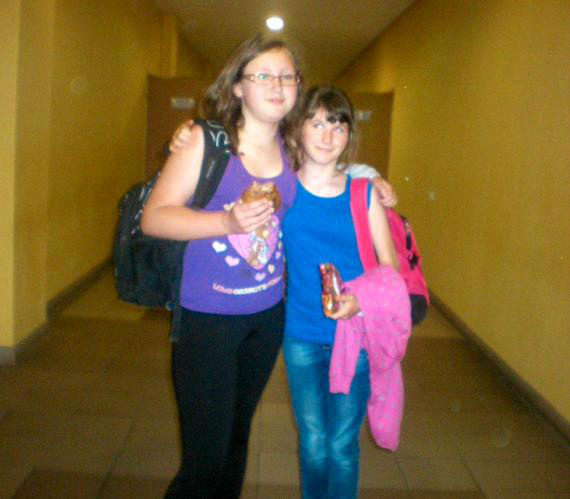 Z Natali :D