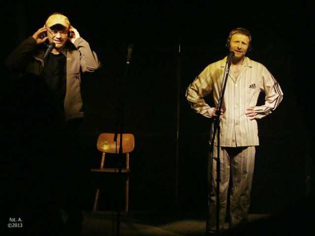 niedziela, 30 czerwca 2013