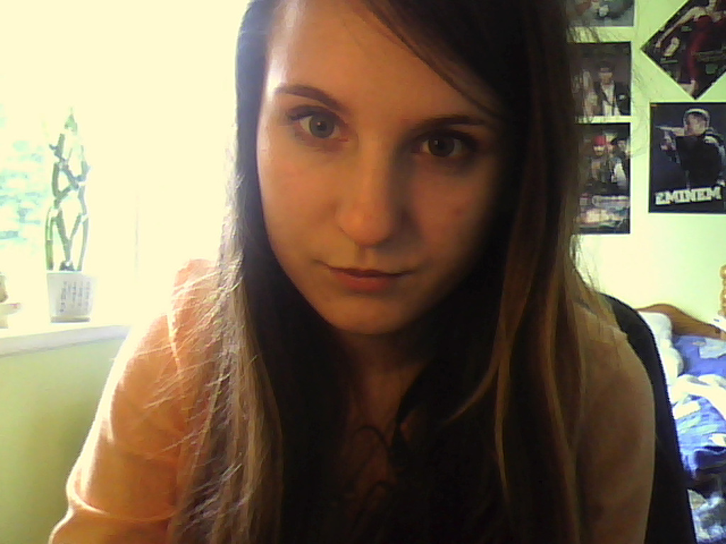 takie z teraz.