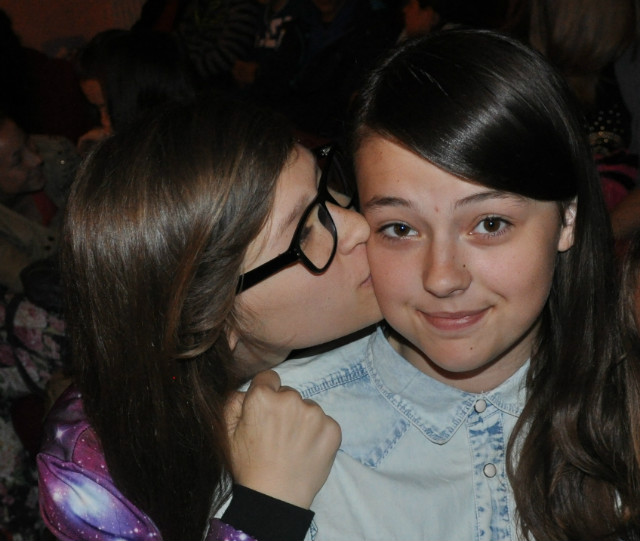 Buziaczek ;****