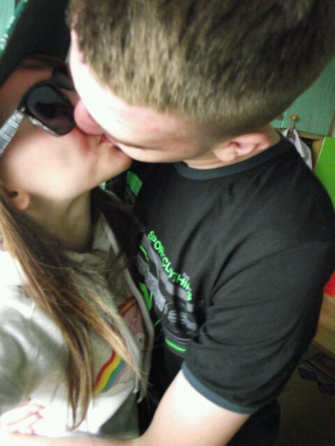 Kocham ;*