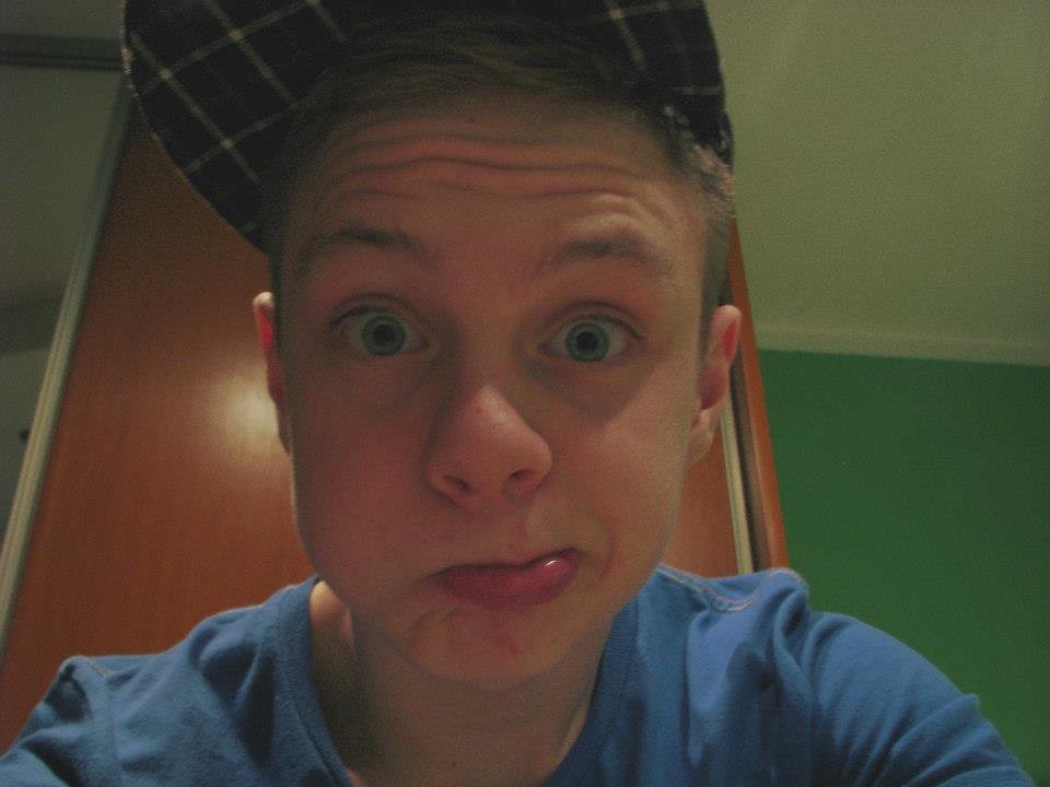:DDDD pierwsza fociaa 
