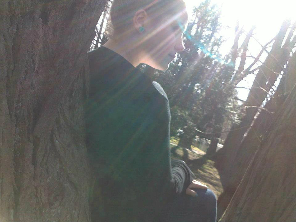 Park Oliwski. 