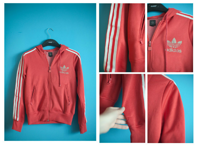 Adidas 36