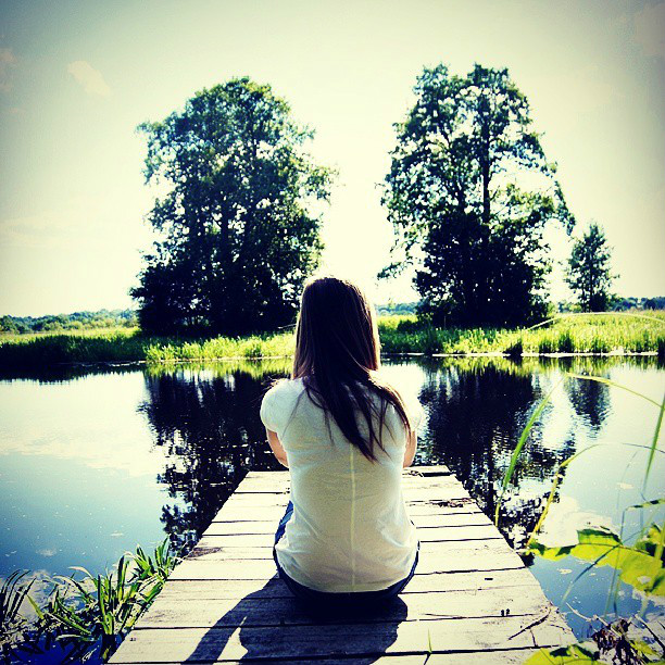 take me away