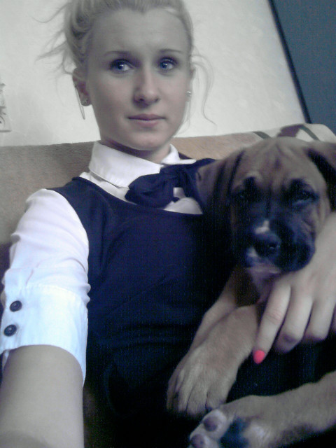 Ola :D