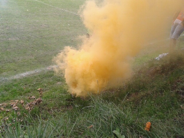 Tak sie bawi UKS!!