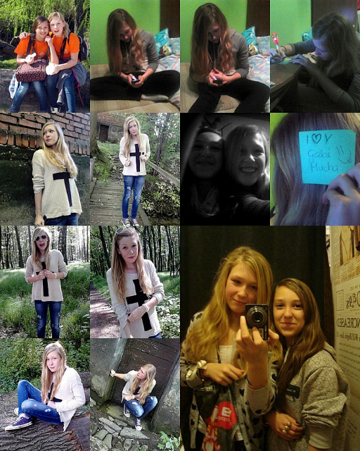 Anita sto lat :333