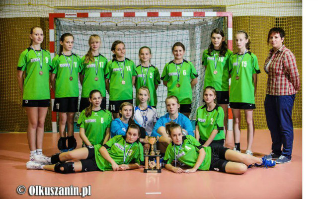 Handball is my life