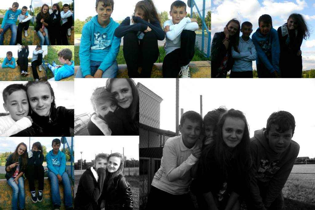 friends.