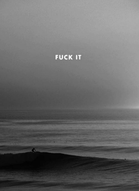 whatever
