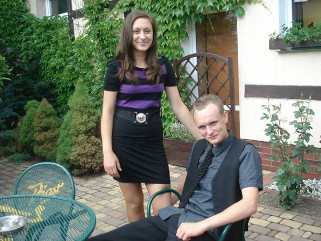 Patryk :*