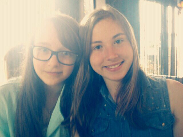 Friends &#9829;