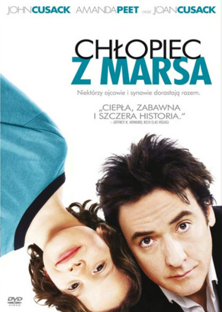 Chopiec z marsa 