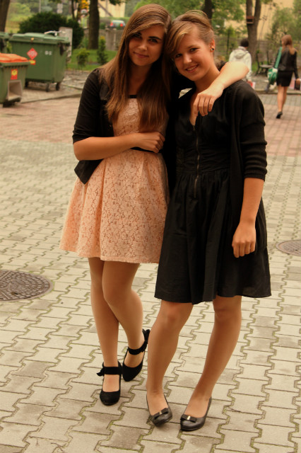 takie tam zakoczeniowe :3