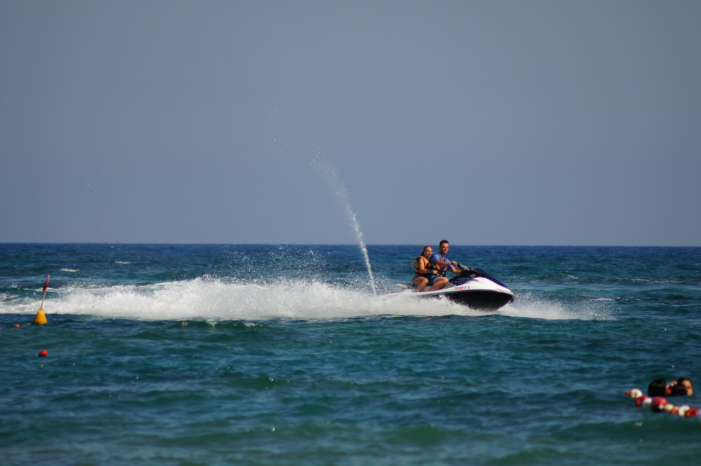 Turkey 2013.