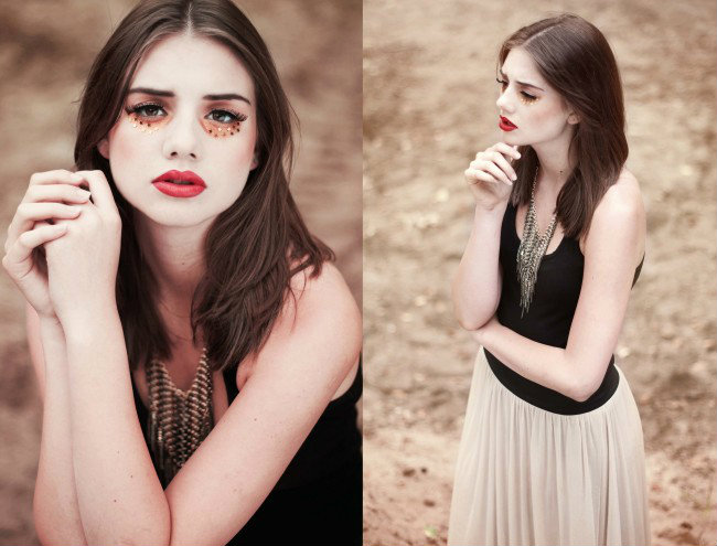 sweet ;******