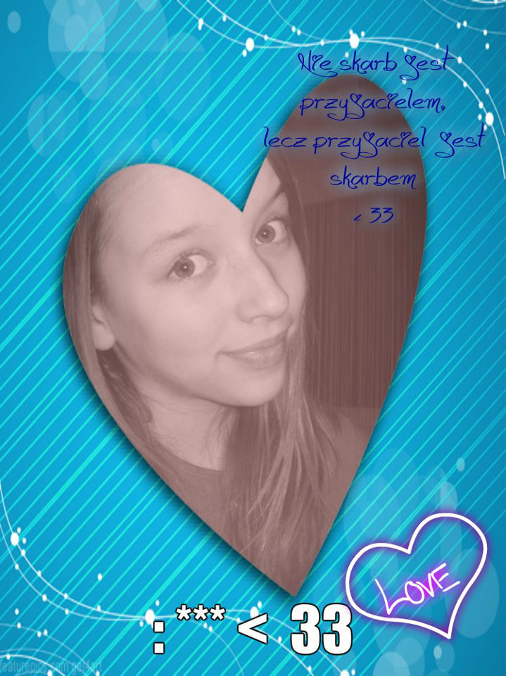 Dzieo Madzii ;** Dziikuje <