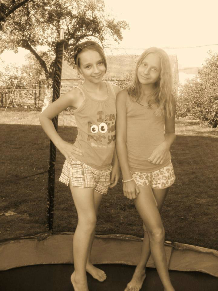Z Madziikiem < 33