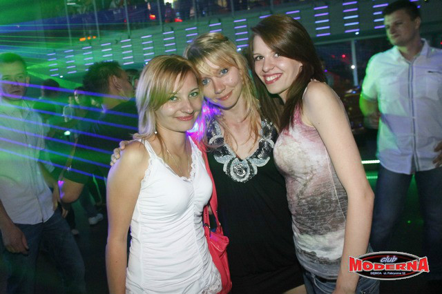 moderna ! :D