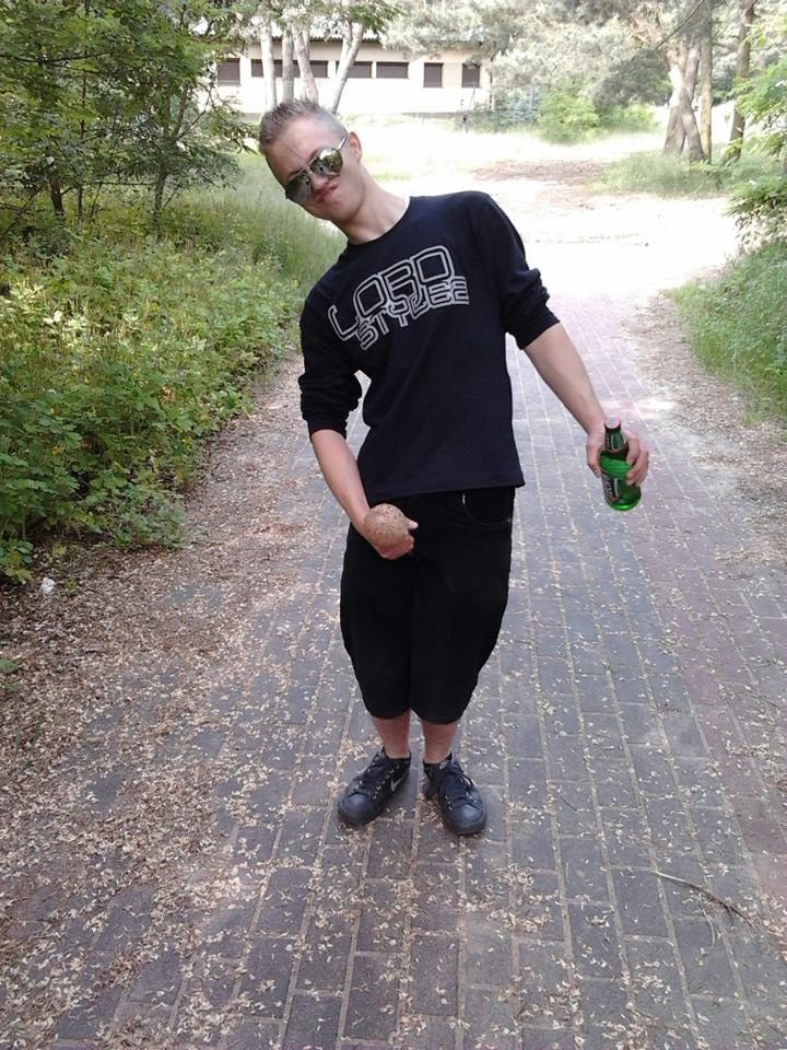takie tam ;D 
