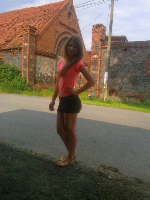 Malinowe cegy mojego ycia.