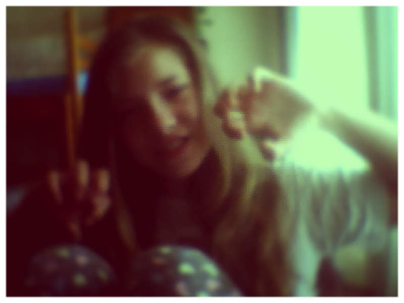 Mraniee , *__*