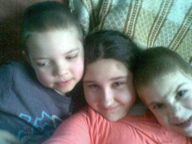 Czas leczy rany