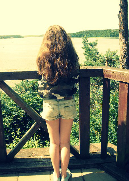 Just believe...