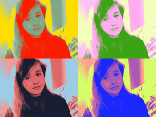 Holiday :D