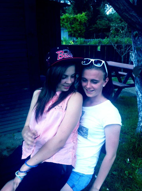 klaus ;*