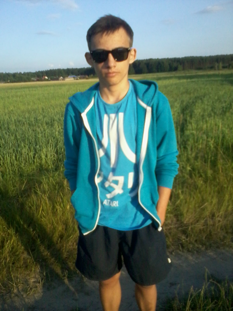 hueh.