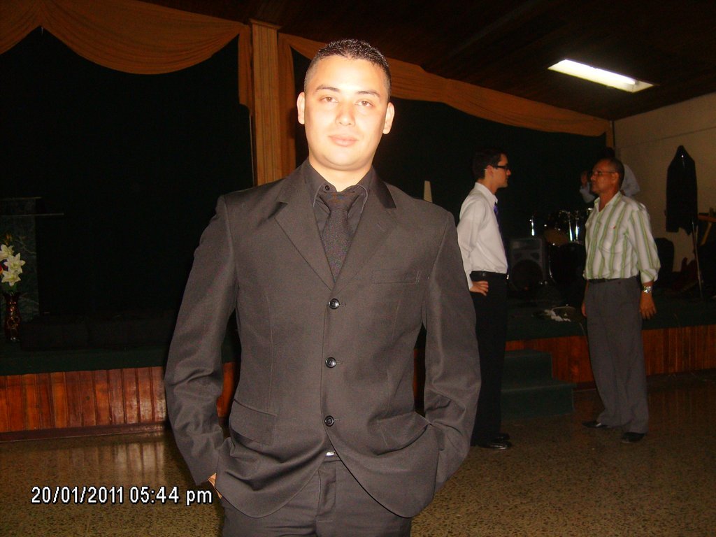 ANDRES