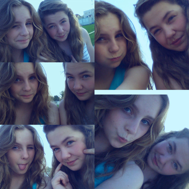 My krejzolki *.* 