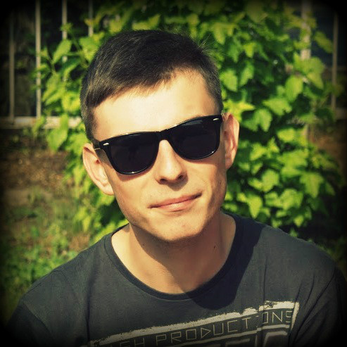 Wakacje 2013!