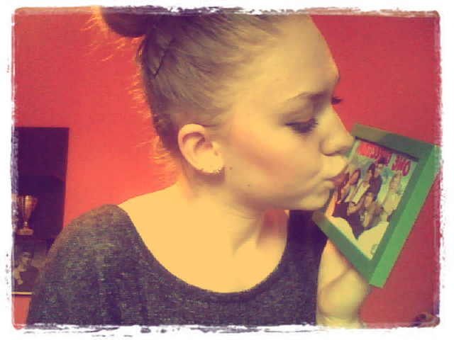 Imma Directioner, problem ?