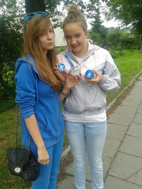 WAKACJE . < 3 