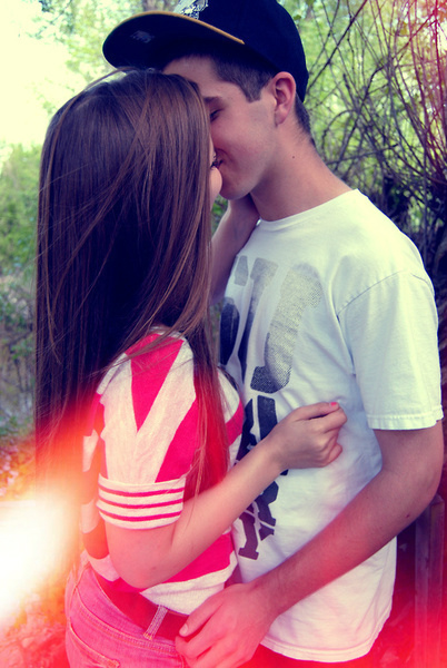 Jestem w ciy... cz. 3
