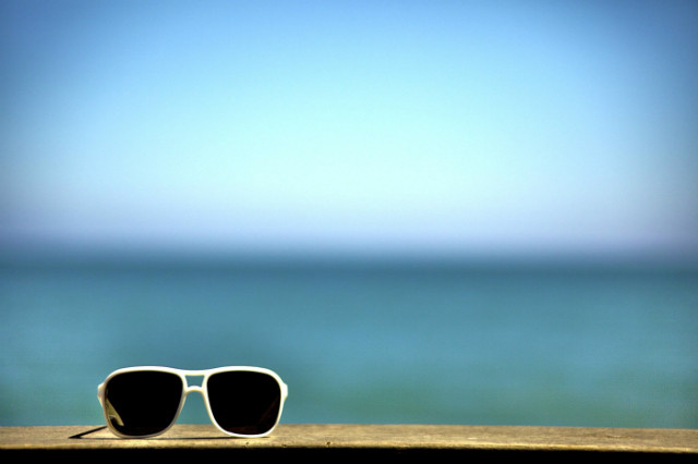 Summer time ;)