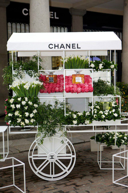 CHANEL