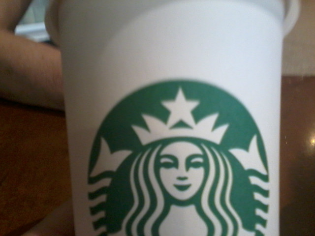 #starbucks #Krakw