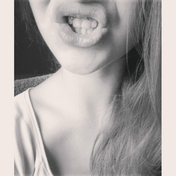 smile