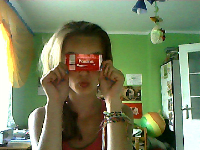 hehe;*