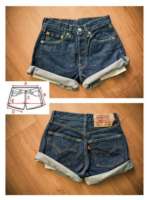 Levi's