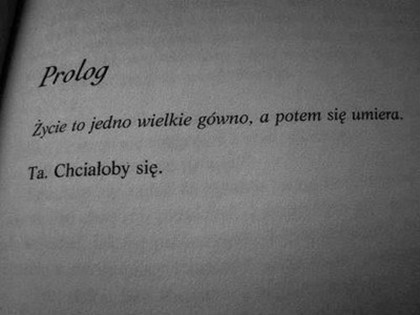 Przeczytaj to, prosz. 
