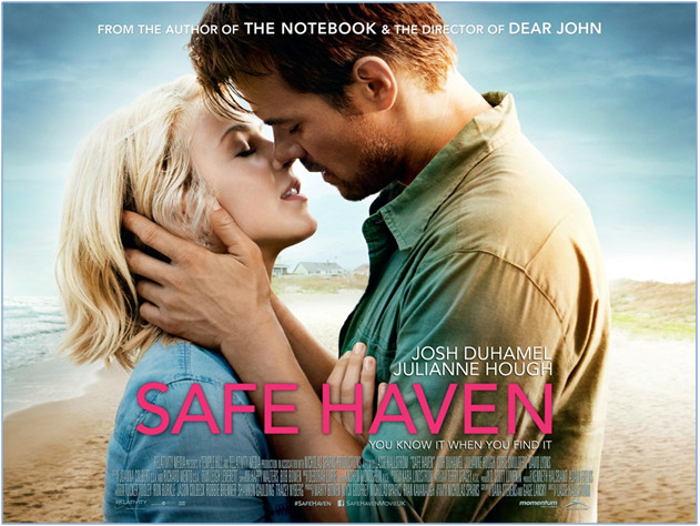 Safe haven