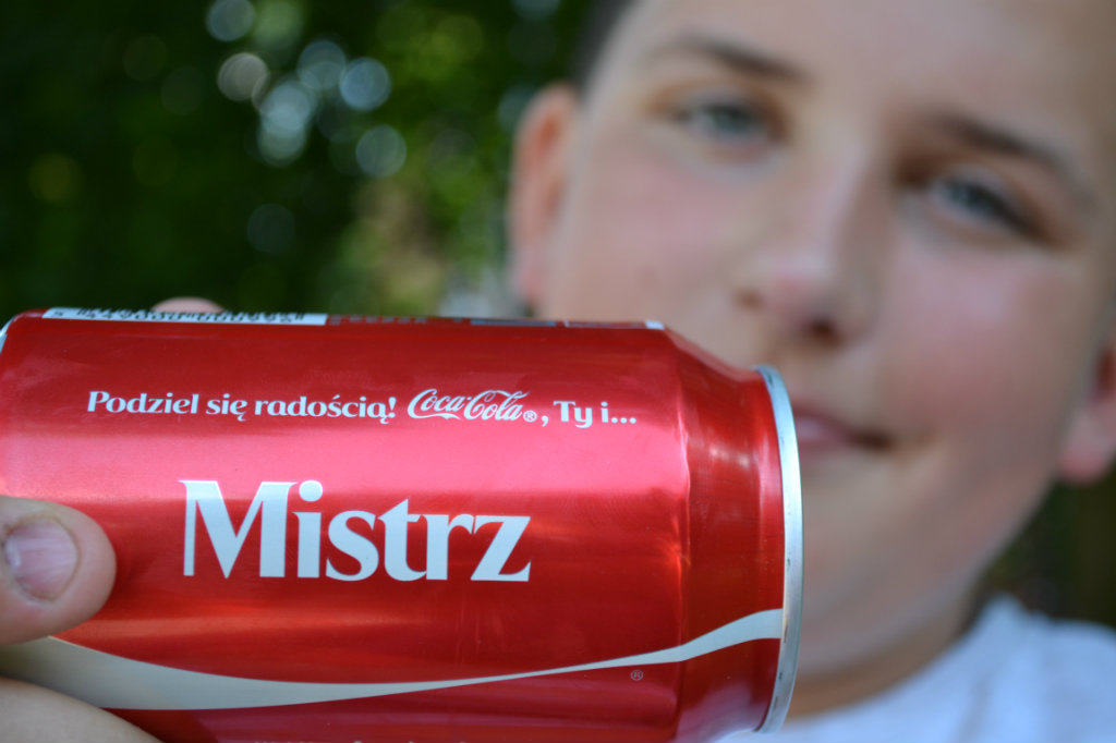 mistrz