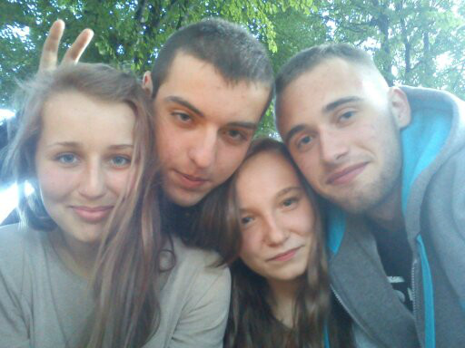 Pamitniki z Libacji 2013