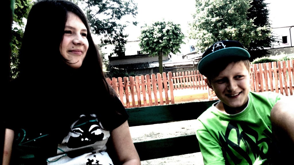Doka and Seba