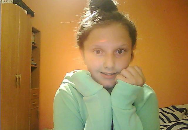 Smile . : )
